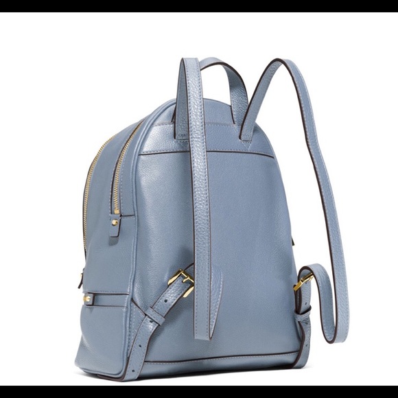 Michael Kors backpack - Picture 3 of 4